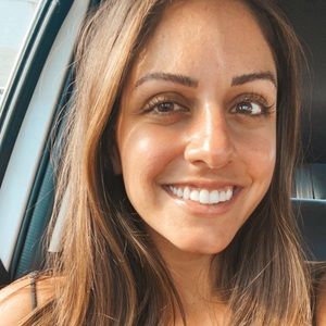 Meet your Posher, Theresa